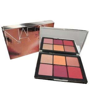 NARS Wanted II Cheek Palette